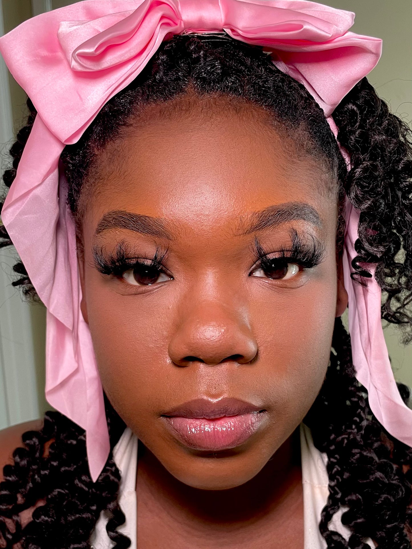 Baby Girl Lash + kit