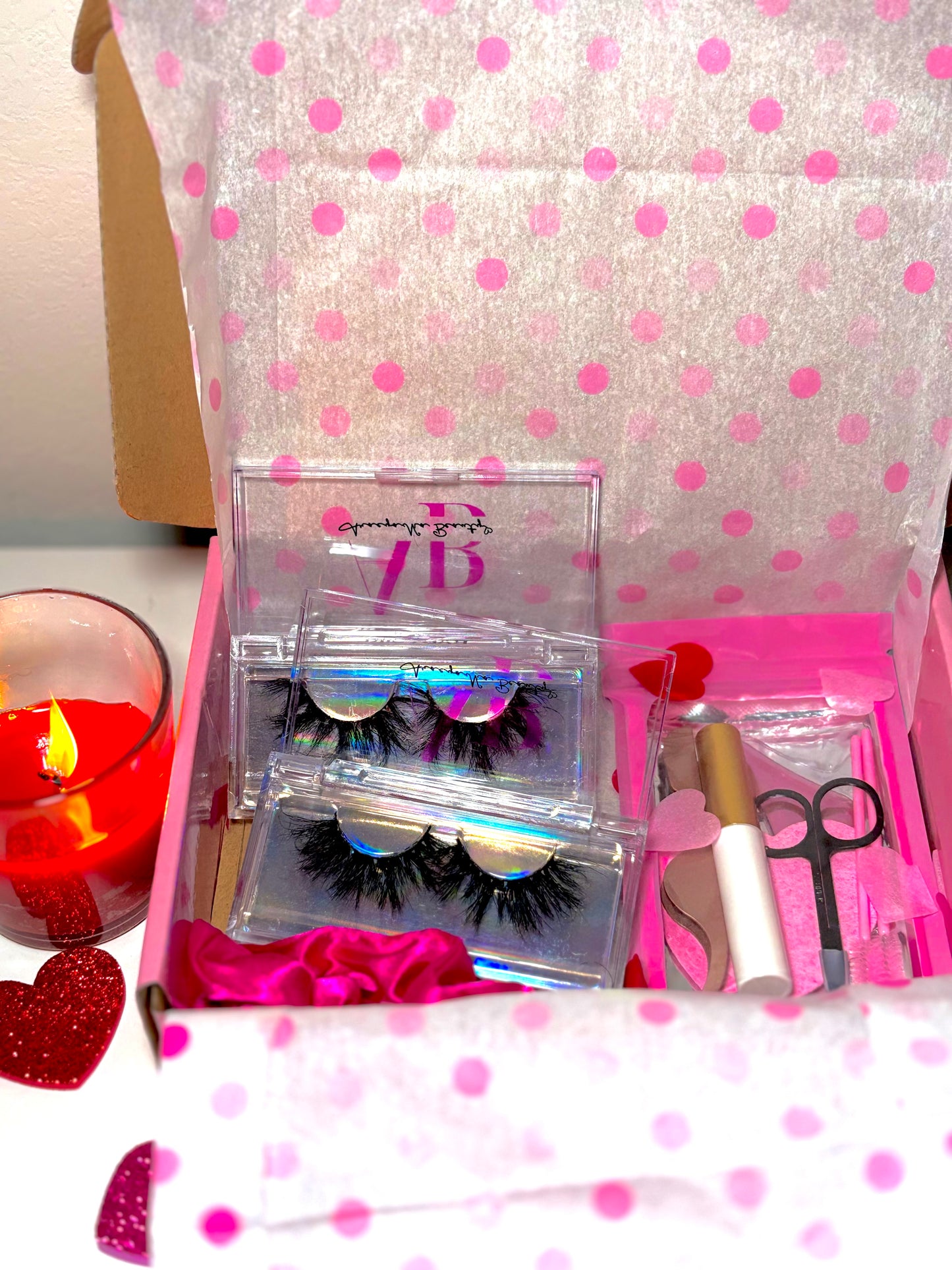 Mink Lash Bundle