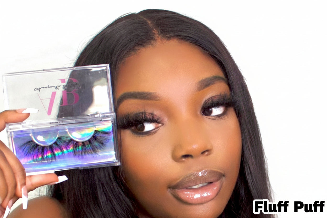 Everyday Lash Bundle