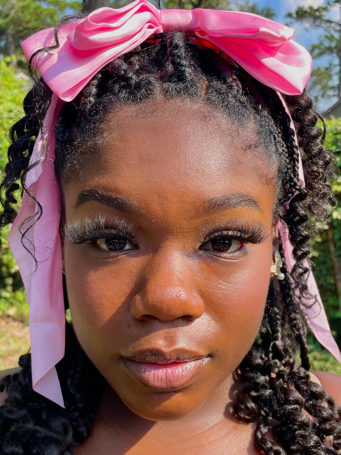 Velvet Lash + kit